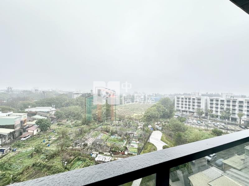 【豐禾】中壢龍岡忠貞全新景觀三房車房屋室內格局與周邊環境