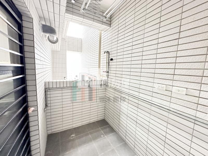 【豐禾】中壢龍岡忠貞全新景觀三房車房屋室內格局與周邊環境