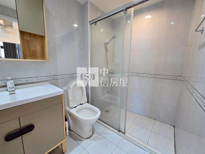 【安家】樺昇麗池景觀三房車位房屋室內格局與周邊環境