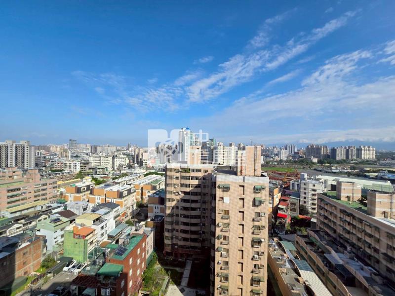 【安家】樺昇麗池景觀三房車位房屋室內格局與周邊環境