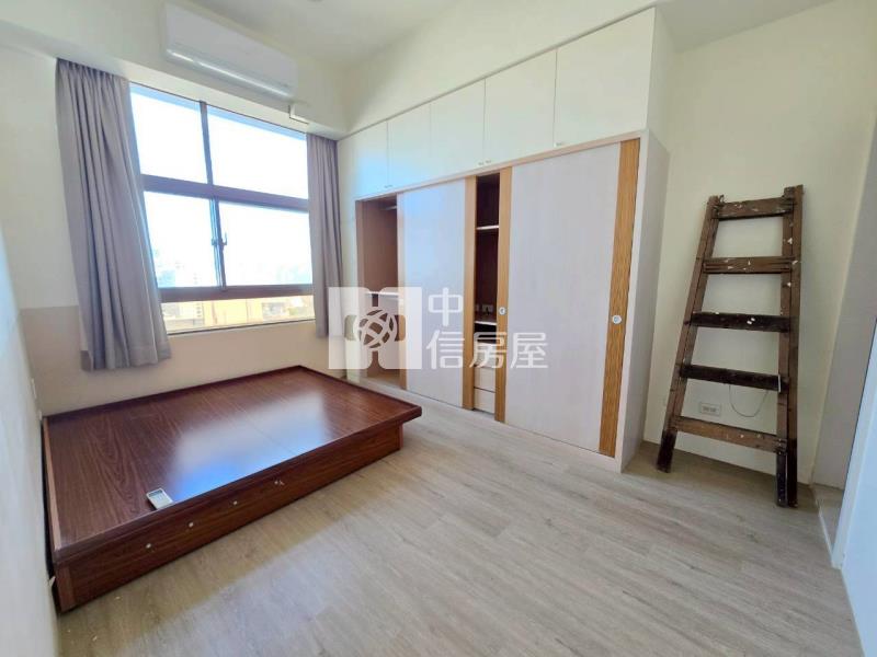 【安家】樺昇麗池景觀三房車位房屋室內格局與周邊環境