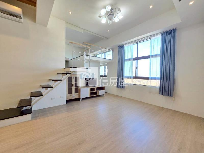 【安家】樺昇麗池景觀三房車位房屋室內格局與周邊環境