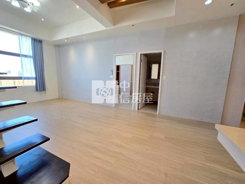 【安家】樺昇麗池景觀三房車位房屋室內格局與周邊環境