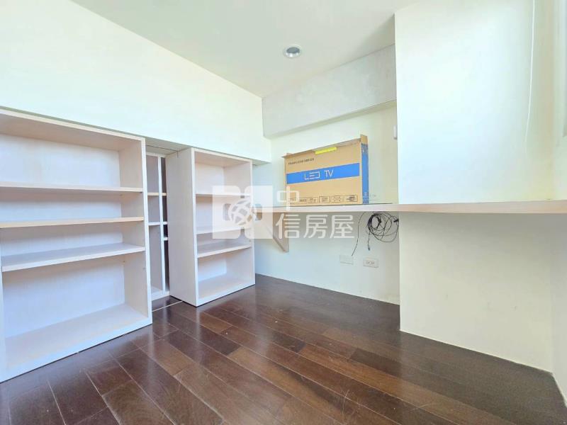 【安家】樺昇麗池景觀三房車位房屋室內格局與周邊環境