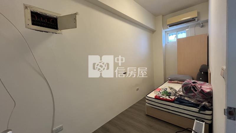 武陵高中低總價 電梯套房房屋室內格局與周邊環境