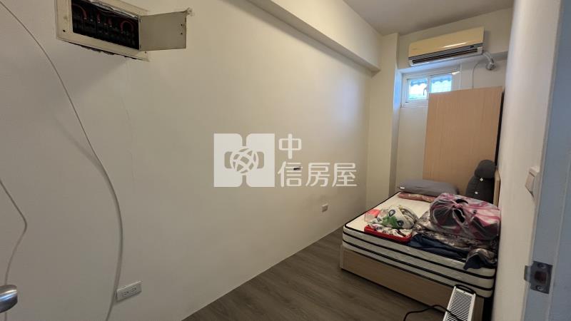 武陵高中低總價 電梯套房房屋室內格局與周邊環境