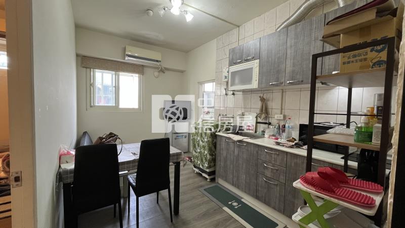 武陵高中低總價 電梯套房房屋室內格局與周邊環境