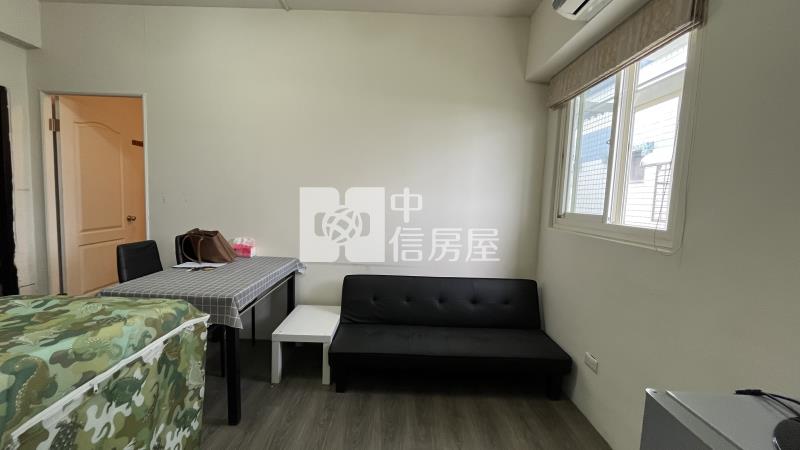 武陵高中低總價 電梯套房房屋室內格局與周邊環境