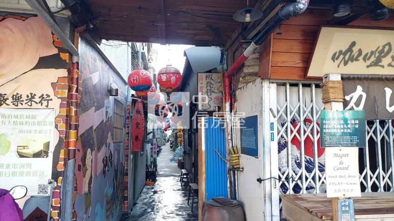 海安雙城區大地坪建地房屋室內格局與周邊環境