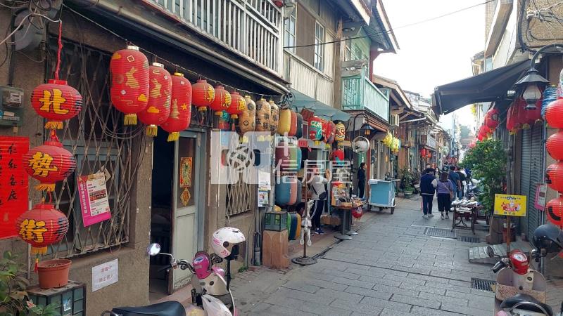 海安雙城區大地坪建地房屋室內格局與周邊環境