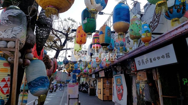 海安雙城區大地坪建地房屋室內格局與周邊環境