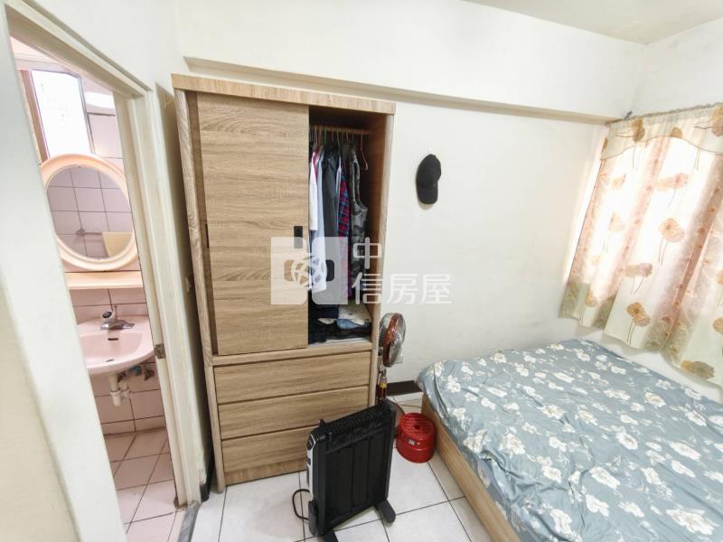 【安家】楊明國小美三房房屋室內格局與周邊環境