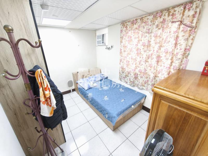 【安家】楊明國小美三房房屋室內格局與周邊環境