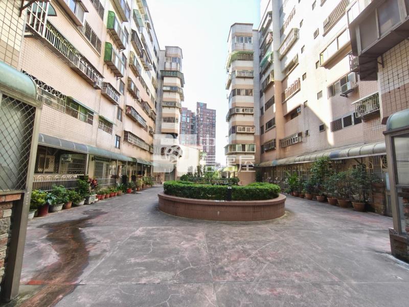 【安家】楊明國小美三房房屋室內格局與周邊環境