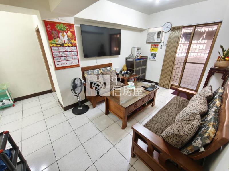 【安家】楊明國小美三房房屋室內格局與周邊環境