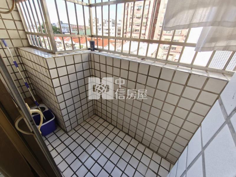 【安家】楊明國小美三房房屋室內格局與周邊環境