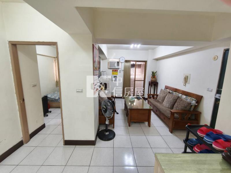 【安家】楊明國小美三房房屋室內格局與周邊環境