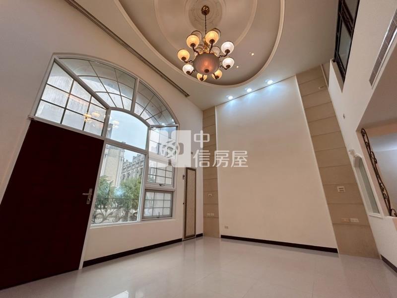 埔頂重劃區超質感別墅房屋室內格局與周邊環境