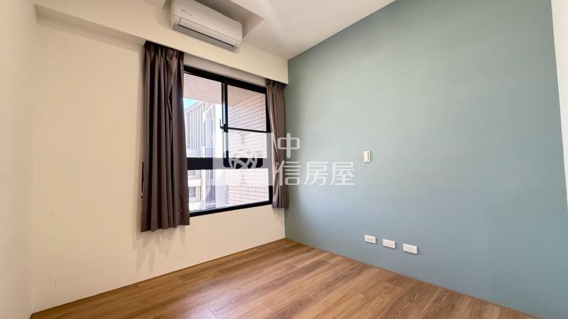 大里君大院帝王戶三房雙平車房屋室內格局與周邊環境