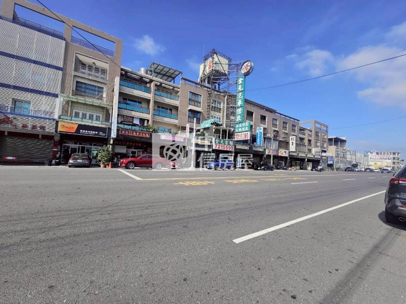 佳里信義國小旁5房孝親傳統透天房屋室內格局與周邊環境