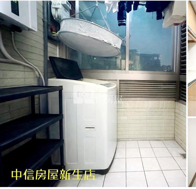 內壢前站愛琴海3房加車位房屋室內格局與周邊環境