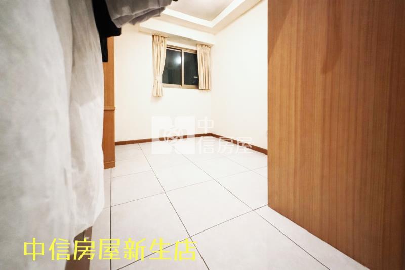 內壢前站愛琴海3房加車位房屋室內格局與周邊環境