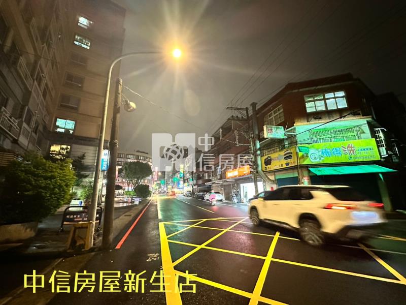 內壢前站愛琴海3房加車位房屋室內格局與周邊環境