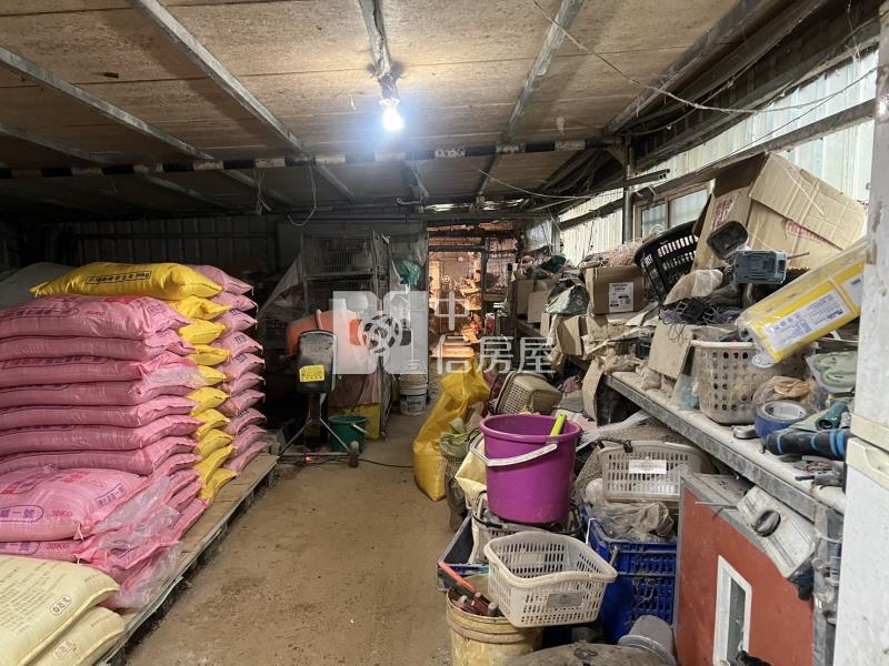 (專)平鎮中興路台達電後面一般農房屋室內格局與周邊環境