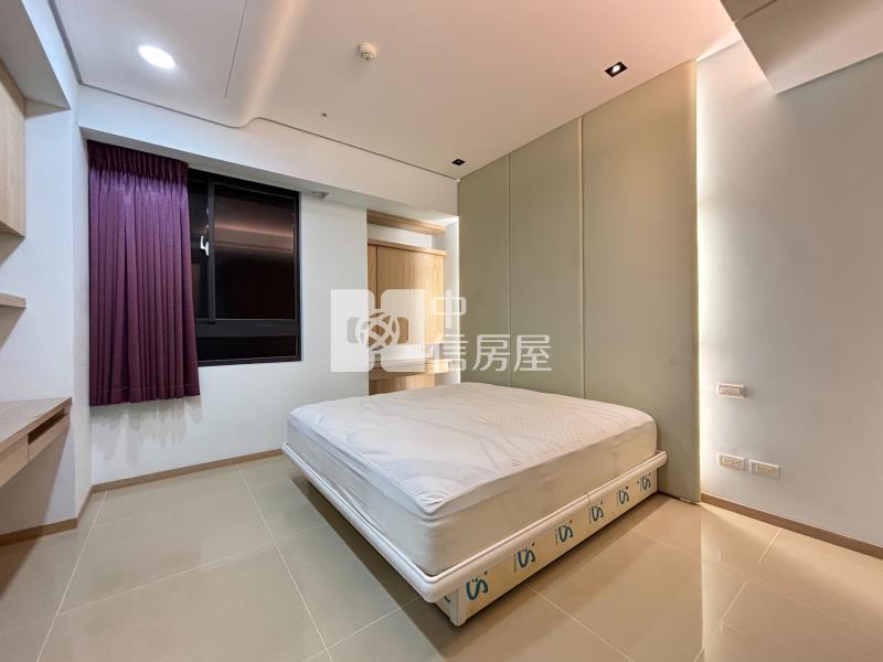 ◆信義君悅4房+車位房屋室內格局與周邊環境