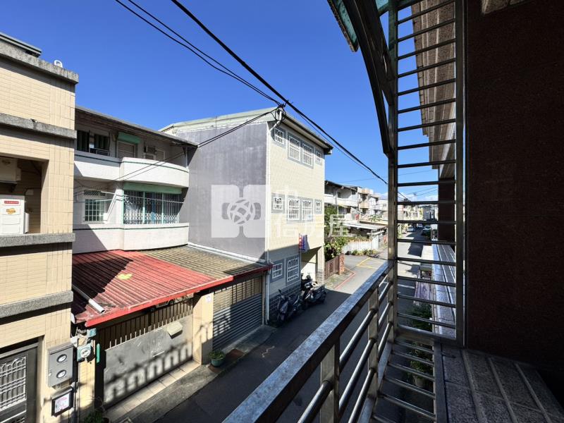 宜蘭大學置產極品房屋室內格局與周邊環境