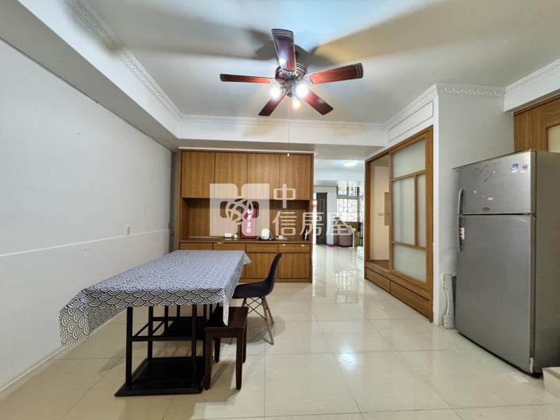 宜蘭大學置產極品房屋室內格局與周邊環境