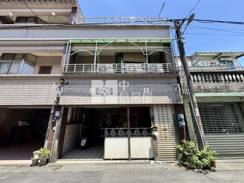 宜蘭大學置產極品房屋室內格局與周邊環境