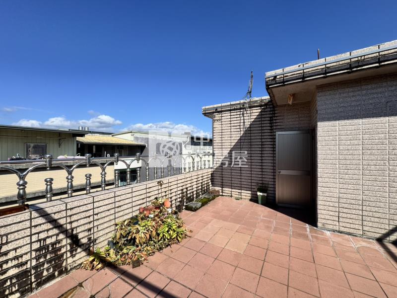 宜蘭大學置產極品房屋室內格局與周邊環境