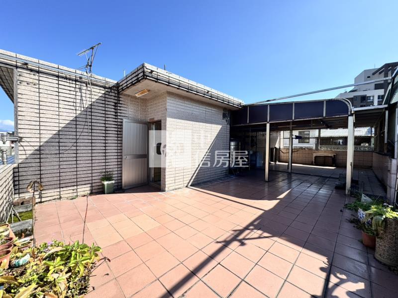 宜蘭大學置產極品房屋室內格局與周邊環境