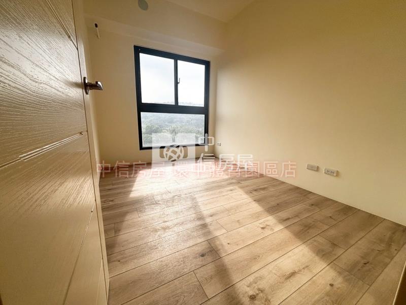 楊梅近龍科全新景觀3+1房車房屋室內格局與周邊環境