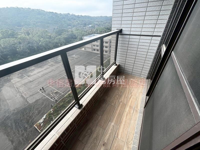 楊梅近龍科全新景觀3+1房車房屋室內格局與周邊環境