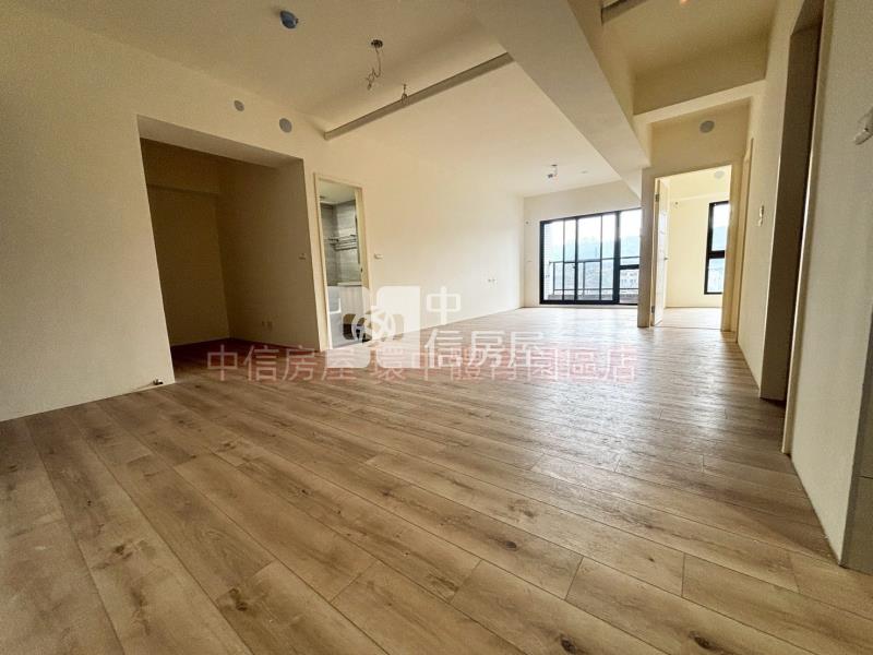 楊梅近龍科全新景觀3+1房車房屋室內格局與周邊環境