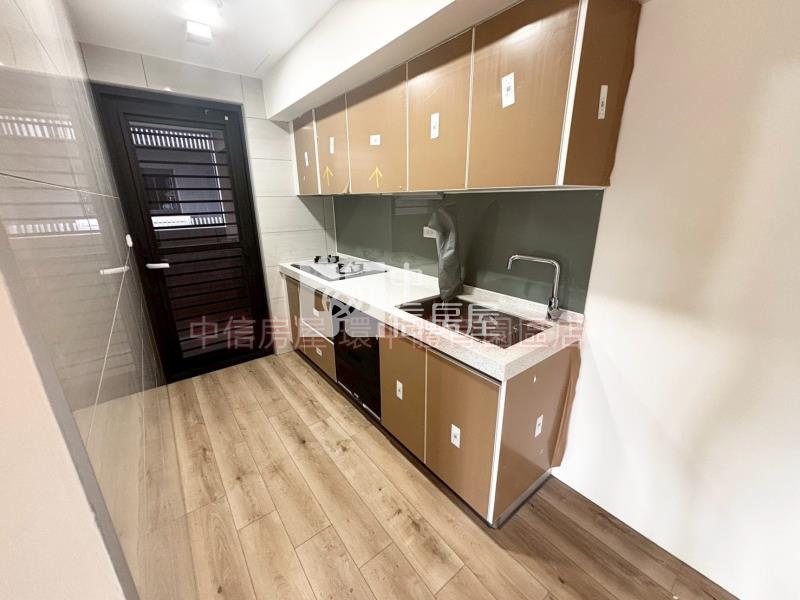 楊梅近龍科全新景觀3+1房車房屋室內格局與周邊環境