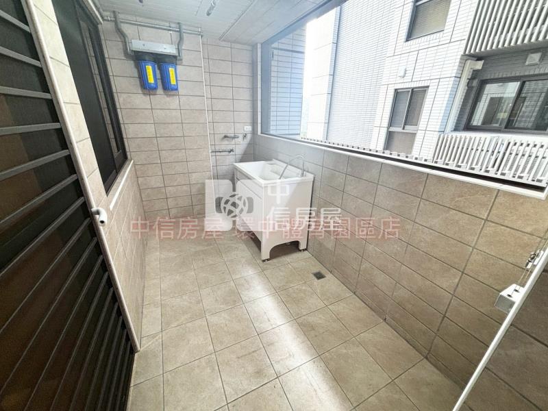 楊梅近龍科全新景觀3+1房車房屋室內格局與周邊環境