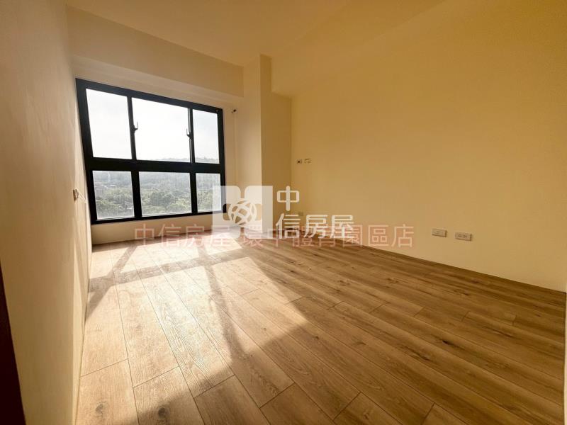 楊梅近龍科全新景觀3+1房車房屋室內格局與周邊環境