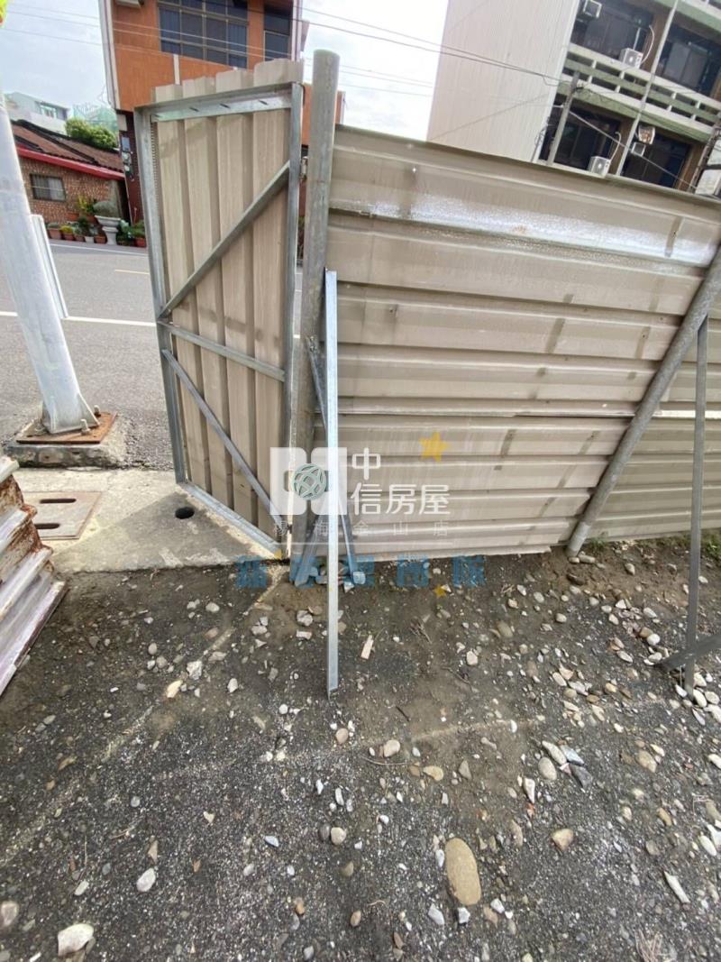 【新夢想】臨12米路大面寬建地房屋室內格局與周邊環境