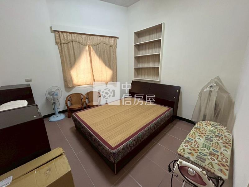 (A)內壢忠孝公寓一樓大3房(中信卓越團隊)房屋室內格局與周邊環境