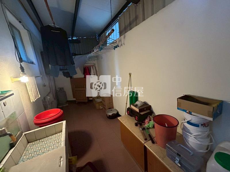 (A)內壢忠孝公寓一樓大3房(中信卓越團隊)房屋室內格局與周邊環境