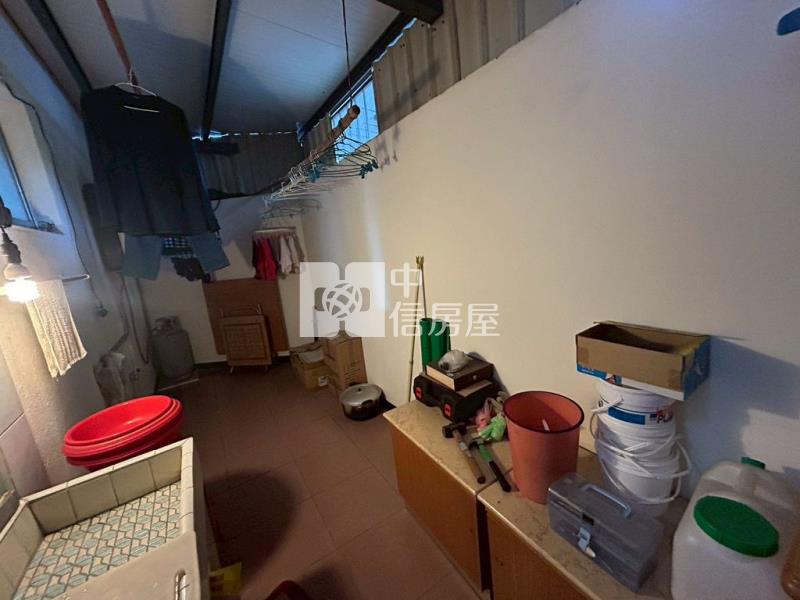 (A)內壢忠孝公寓一樓大3房(中信卓越團隊)房屋室內格局與周邊環境