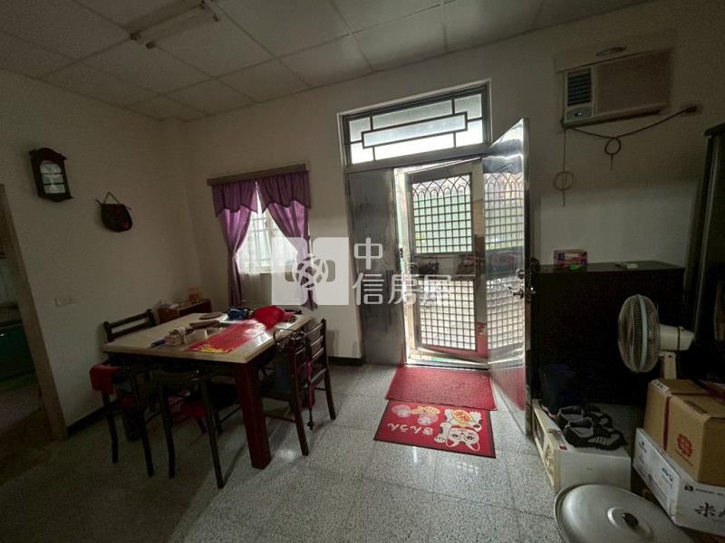 (A)內壢忠孝公寓一樓大3房(中信卓越團隊)房屋室內格局與周邊環境