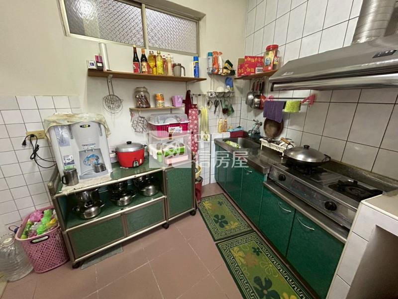 (A)內壢忠孝公寓一樓大3房(中信卓越團隊)房屋室內格局與周邊環境