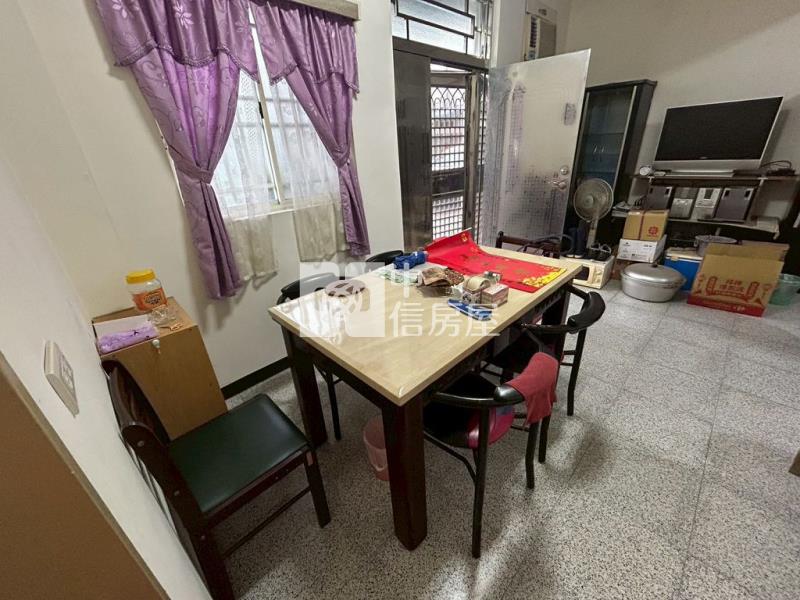 (A)內壢忠孝公寓一樓大3房(中信卓越團隊)房屋室內格局與周邊環境