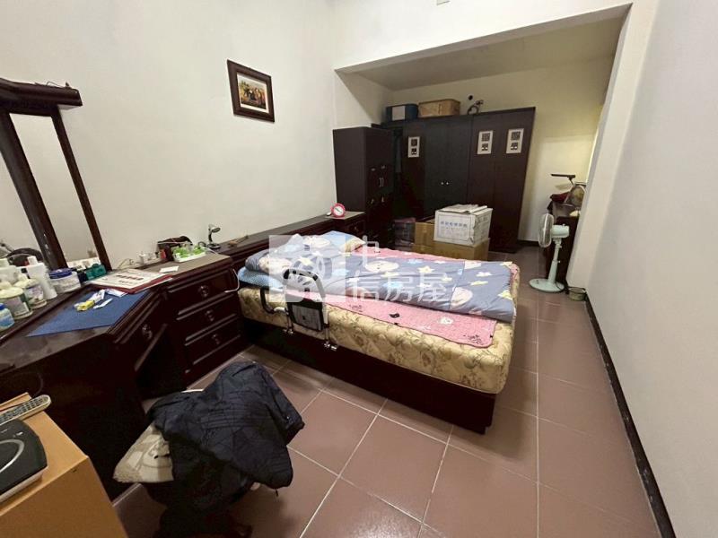 (A)內壢忠孝公寓一樓大3房(中信卓越團隊)房屋室內格局與周邊環境