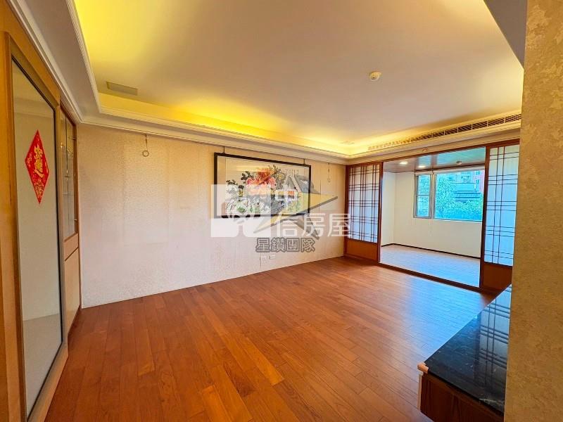 【星鑽】長榮祥邸日式質感美宅3+1房釋出房屋室內格局與周邊環境