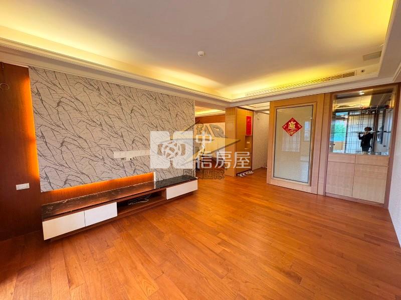 【星鑽】長榮祥邸日式質感美宅3+1房釋出房屋室內格局與周邊環境